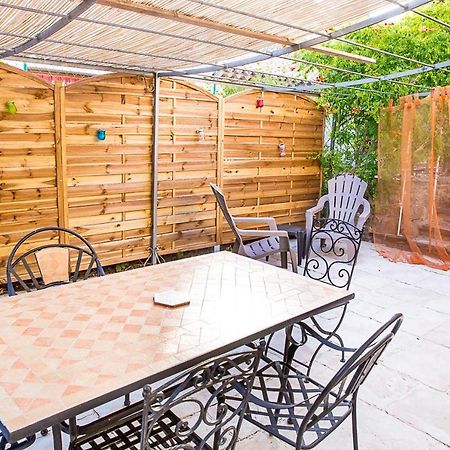 L'Olivier - Climatise Appartement 4 Pers Plus Bebe - 2 Pieces Proche Mer Saint-Raphaël 外观 照片