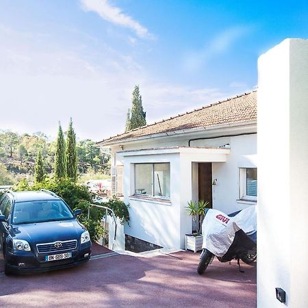 L'Olivier - Climatise Appartement 4 Pers Plus Bebe - 2 Pieces Proche Mer Saint-Raphaël 外观 照片
