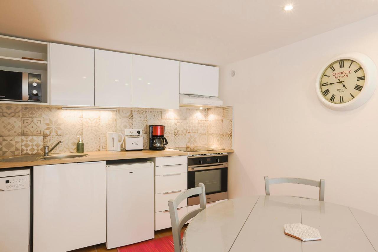 L'Olivier - Climatise Appartement 4 Pers Plus Bebe - 2 Pieces Proche Mer Saint-Raphaël 外观 照片