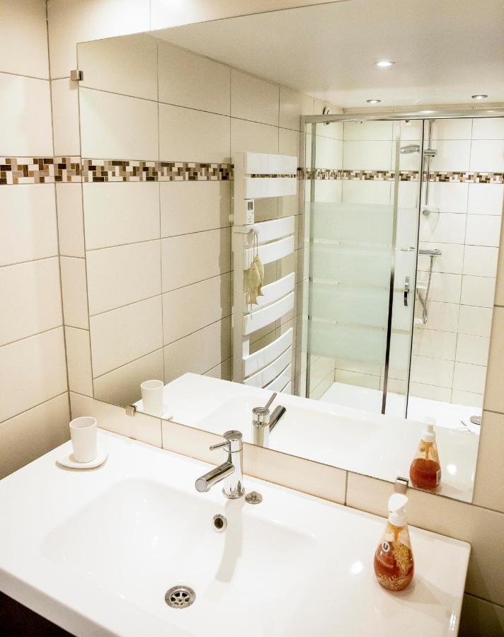 L'Olivier - Climatise Appartement 4 Pers Plus Bebe - 2 Pieces Proche Mer Saint-Raphaël 外观 照片