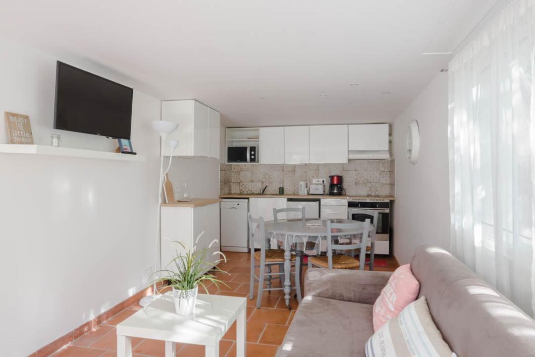L'Olivier - Climatise Appartement 4 Pers Plus Bebe - 2 Pieces Proche Mer Saint-Raphaël 外观 照片