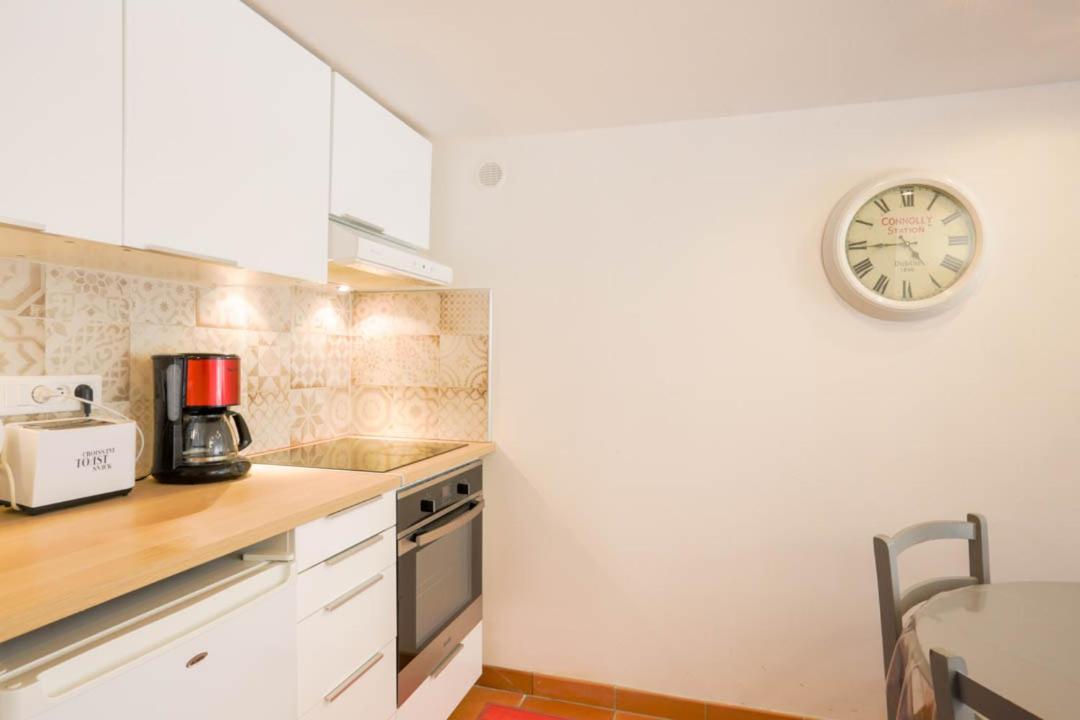 L'Olivier - Climatise Appartement 4 Pers Plus Bebe - 2 Pieces Proche Mer Saint-Raphaël 外观 照片